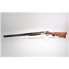 Image 3 : Non-Restricted shotgun Beretta model S55, 12 gauge 3" two shot hinge break, w/ bbl length 30" [Blued