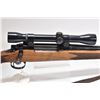 Image 2 : Non-Restricted rifle Remington model 700, 300 Win Mag bolt action, w/ bbl length 24" [Blued barrel a