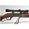 Image 2 : Non-Restricted rifle Savage model 99F, 250-3000 Savage lever action, w/ bbl length 22" [Blued barrel