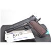 Image 2 : Restricted handgun Sig Sauer model 1911-22, .22 LR ten shot semi automatic, w/ bbl length 127mm [Bla