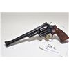 Image 3 : Restricted handgun Smith & Wesson model 29-3, .44 Rem Mag six shot double action revolver, w/ bbl le