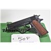 Image 2 : Restricted handgun Remington model 1911 R 1, .45 ACP seven shot semi automatic, w/ bbl length 127mm 