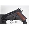 Image 2 : Restricted handgun German Sports Guns model GSG 1911, .22 LR ten shot semi automatic, w/ bbl length 