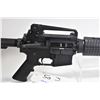 Image 2 : Restricted rifle DPMS model A-15, .223/5.56mm five shot semi automatic, w/ bbl length 406mm [Parkeri