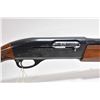 Image 2 : Non-Restricted shotgun Remington model 1100, 12 gauge 2 3/4" semi automatic, w/ bbl length 30" [Blue