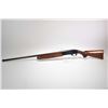 Image 3 : Non-Restricted shotgun Remington model 1100, 12 gauge 2 3/4" semi automatic, w/ bbl length 30" [Blue