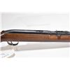 Image 2 : Non-Restricted rifle Winchester model 55, 22 S, L & L.R single shot bolt action, w/ bbl length 21 3/