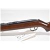 Image 4 : Non-Restricted rifle Winchester model 55, 22 S, L & L.R single shot bolt action, w/ bbl length 21 3/