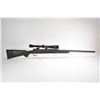 Image 1 : Non-Restricted rifle Remington model 700 LH, 17 Rem fireball bolt action, w/ bbl length 26" [Heavy p