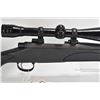 Image 2 : Non-Restricted rifle Remington model 700 LH, 17 Rem fireball bolt action, w/ bbl length 26" [Heavy p