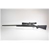 Image 3 : Non-Restricted rifle Remington model 700 LH, 17 Rem fireball bolt action, w/ bbl length 26" [Heavy p