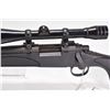 Image 4 : Non-Restricted rifle Remington model 700 LH, 17 Rem fireball bolt action, w/ bbl length 26" [Heavy p