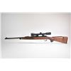 Image 3 : Non-Restricted rifle Remington model 700, 222 Rem bolt action, w/ bbl length 20" [Blued barrel and r