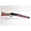 Image 1 : Non-Restricted rifle Rossi model R92 RH, 45 L Colt six shot lever action, w/ bbl length 12" [Blued b