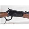 Image 2 : Non-Restricted rifle Rossi model R92 RH, 45 L Colt six shot lever action, w/ bbl length 12" [Blued b