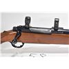 Image 2 : Non-Restricted rifle Ruger model M77, 7X57 Mauser bolt action, w/ bbl length 22" [Blued barrel and r