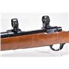 Image 4 : Non-Restricted rifle Ruger model M77, 7X57 Mauser bolt action, w/ bbl length 22" [Blued barrel and r