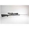 Image 1 : Non-Restricted rifle Remington model 700, 220 Swift bolt action, w/ bbl length 26" [Heavy stainless 