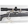 Image 2 : Non-Restricted rifle Remington model 700, 220 Swift bolt action, w/ bbl length 26" [Heavy stainless 