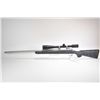 Image 3 : Non-Restricted rifle Remington model 700, 220 Swift bolt action, w/ bbl length 26" [Heavy stainless 