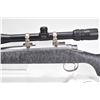 Image 4 : Non-Restricted rifle Remington model 700, 220 Swift bolt action, w/ bbl length 26" [Heavy stainless 