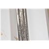 Image 11 : Antique Victorian Scottish dress sword with basket hilt, decorative 31 3/4" blade with star and this