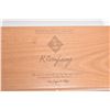 Image 6 : Boxed commemorative Ka-bar knife "With The Old Breed" limited edition 311/1945 inscribed "I spent ma