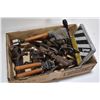 Image 1 : Large selection of vintage and new bullet molds and loading equipment