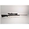 Image 1 : Non-Restricted rifle Remington model 700, .223 Rem bolt action, w/ bbl length 26" [Stainless steel f