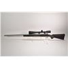 Image 3 : Non-Restricted rifle Remington model 700, .223 Rem bolt action, w/ bbl length 26" [Stainless steel f