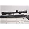 Image 4 : Non-Restricted rifle Remington model 700, .223 Rem bolt action, w/ bbl length 26" [Stainless steel f
