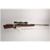 Image 1 : Non-Restricted Air Rifle Ruger model Air Hawk Elite, .177 single shot hinge break, w/ bbl length 14"