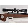 Image 2 : Non-Restricted Air Rifle Ruger model Air Hawk Elite, .177 single shot hinge break, w/ bbl length 14"