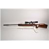 Image 3 : Non-Restricted Air Rifle Ruger model Air Hawk Elite, .177 single shot hinge break, w/ bbl length 14"