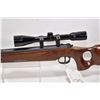 Image 4 : Non-Restricted Air Rifle Ruger model Air Hawk Elite, .177 single shot hinge break, w/ bbl length 14"