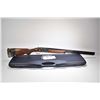 Image 1 : Non-Restricted shotgun F.A.I.R model Jubilee Prestige, 12 ga. 3" two shot hinge break, w/ bbl length