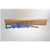 Image 1 : Non-Restricted rifle Savage model Rascal, .22 S, SL, Long single shot bolt action, w/ bbl length 16"