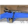 Image 2 : Non-Restricted rifle Savage model Rascal, .22 S, SL, Long single shot bolt action, w/ bbl length 16"