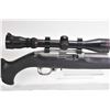 Image 2 : Non-Restricted rifle Ruger model 10/22, .22 LR ten shot semi automatic, w/ bbl length 20" [Satin sta