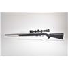 Image 3 : Non-Restricted rifle Ruger model 10/22, .22 LR ten shot semi automatic, w/ bbl length 20" [Satin sta