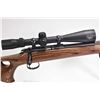 Image 2 : Non-Restricted rifle CZ model 455, .22 LR mag fed bolt action, w/ bbl length 20 1/2" [Heavy blued ba