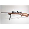 Image 3 : Non-Restricted rifle CZ model 455, .22 LR mag fed bolt action, w/ bbl length 20 1/2" [Heavy blued ba