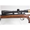 Image 4 : Non-Restricted rifle CZ model 455, .22 LR mag fed bolt action, w/ bbl length 20 1/2" [Heavy blued ba