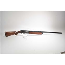Non-Restricted shotgun Winchester model Super-X Model 1, 12 ga. 2 3/4  semi automatic, w/ bbl length