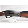 Image 2 : Non-Restricted shotgun Winchester model Super-X Model 1, 12 ga. 2 3/4" semi automatic, w/ bbl length