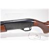 Image 4 : Non-Restricted shotgun Winchester model Super-X Model 1, 12 ga. 2 3/4" semi automatic, w/ bbl length