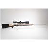 Image 1 : Non-Restricted rifle Browning model X-Bolt, .300 WSM bolt action, w/ bbl length 23" [Satin stainless