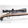 Image 2 : Non-Restricted rifle Browning model X-Bolt, .300 WSM bolt action, w/ bbl length 23" [Satin stainless
