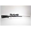 Image 1 : Non-Restricted rifle Remington model 700, 7mm Rem mag. bolt action, w/ bbl length 24" [Satin stainle