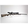 Image 1 : Non-Restricted rifle Savage Arms model 93R 17, .17HMR Mag fed bolt action, w/ bbl length 21" [Heavy 